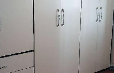 آپارتمان دانش طبقه دو