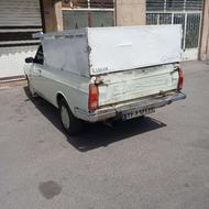 پیکان به شرط همه چی