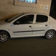 206 sd مدل 88