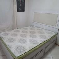 تخت خواب دو نفره نو