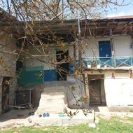 فروش خونه باغ روستایی در آقمشهد