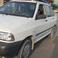 فروش پراید مدل 90