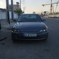 هوندا سیویک el 1992