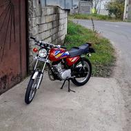 هندا 125 ....