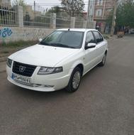 سمند سورن پلاس xuvpمدل 1403