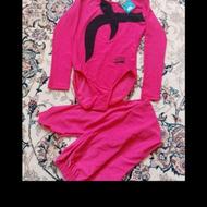 لباس ژیمیناستیک
