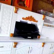 کابینت ممبران آسنات