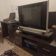 تلویزیون جی وی سی 29 اینچ