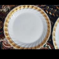 خریدار چینی رویال دور طلایی