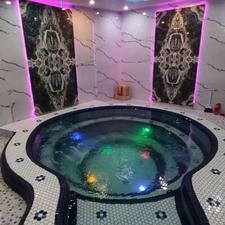 اجاره روزانه 70 متر در اناری