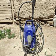 کارواش 220بار واقعی ژاپن