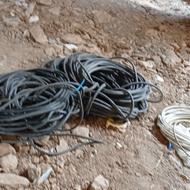 سیم کابل خانگی دو و نیم پنچاه متر