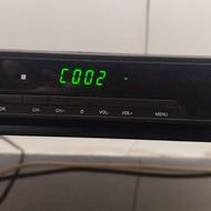 گیرنده دیجیتال دنای Denay DVBT2