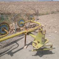 فروش رک طالبی