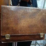 کیف دیپلمات (چرم طبیعی)