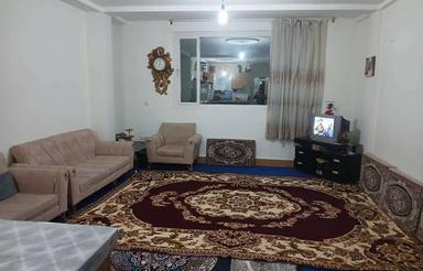 آپارتمان فروشی در خیابان گروسی60متر