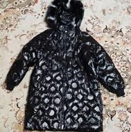 کاپشن زنانه ودخترانه فروشی