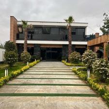 ویلا باغ 650 متری دوبلکس کردان تهراندشت سعیدآباد