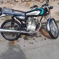 موتور هندا 250مزایده