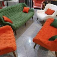 25_جشنواره 7 روزه مبل قایقی_رنگ بندی متنوع_بازدید بابل