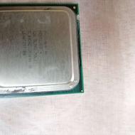 CPU و DVD Driver و کیبورد کامپیوتر
