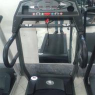 تردمیل dc 1700 و دوچرخه ثابت رایان تردمیل