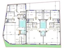 پیش‌فروش آپارتمان 100 متری نزدیک به جاده اصلی در امام رضا در شیپور