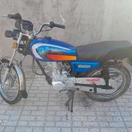 احسان 125 مدل 90
