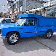 نیسان مدل 401دوگانه