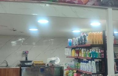 مغازه 100 متری در میثم جنوبی احمدآباد