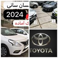 فروش انواع خودروهای وارداتی.بنزینی هیبریدی