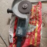 سنگ فریز کار کرده