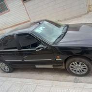پژو پارس 1400 کامل رنگ فنی و زیر بند سالم شاسی ها سالم