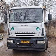 ایویکو یوروکارگو مدل90
