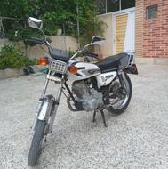 موتور 150cc