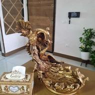 رومیزی طاوس