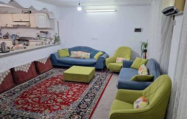 منزل 2 خواب در عسلویه شهر بیدخون تکبرگ سند