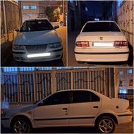 سمندEF7 شکار