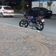 موتور مشابه صفر