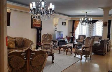 فروش آپارتمان 155 متر در دارآباد