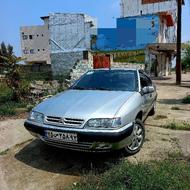 زانتیا 82 سالم