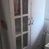 بوفه کمد لباس طبقه اسباب بازی فروشی