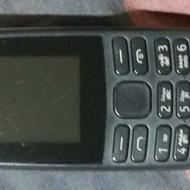 نوکیا 105دوسیمکارت
