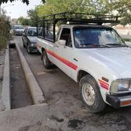هایلوکس تک کابین1982 به شرط