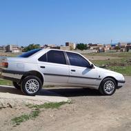 405 مدل 87