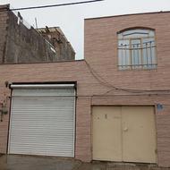 خانه ویلایی در کمالشهر کرج با مغازه