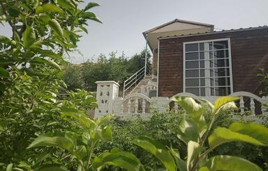 باغ ویلا 1500متری