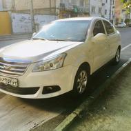 ام وی ام 550 دنده بیرنگ
