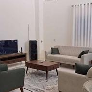 ویلای نیم پیلوت با مدارک کامل، فول فرنیش
