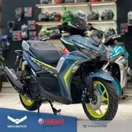 موتور گلکسی r155 مدل 1403 آب خنک 90 عدد کار کرد